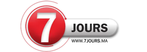 7jours.ma — 7 Jours newspaper